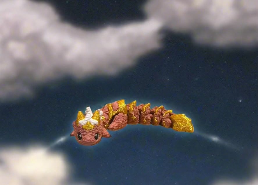 Dusk Dragon