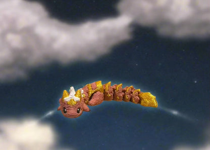 Dusk Dragon