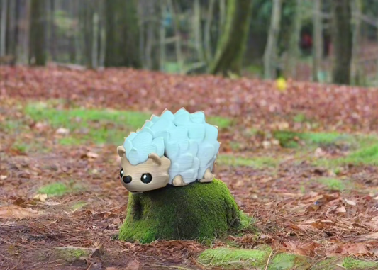 Harper Hedgehog