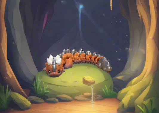 Dione Dragon