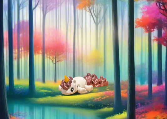 Ukari Unicorn