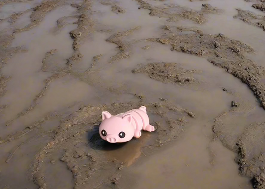 Pascale Pig