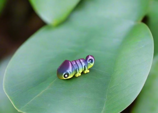 Corey Chameleon