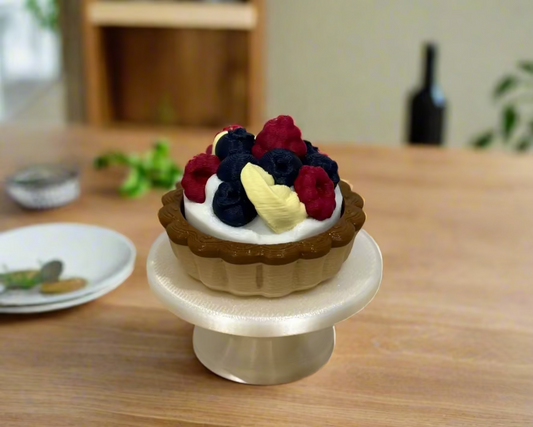 Berry Sweet Tart Clicker