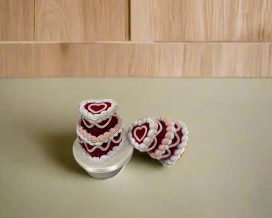Love You Like Cake Clicker